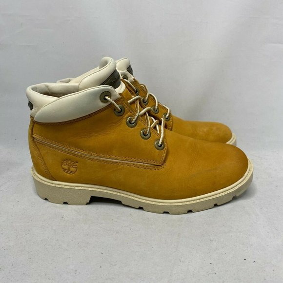 timberland windchill chukka